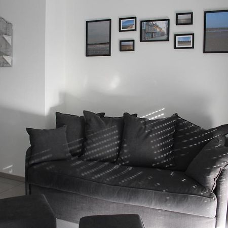 Apartmán Appt St Valery Sur Somme Parking Privatif 3/4 Pers Saint-Valéry-sur-Somme Exteriér fotografie