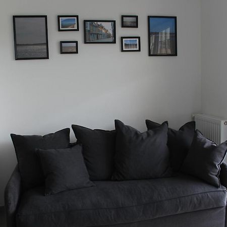 Apartmán Appt St Valery Sur Somme Parking Privatif 3/4 Pers Saint-Valéry-sur-Somme Exteriér fotografie