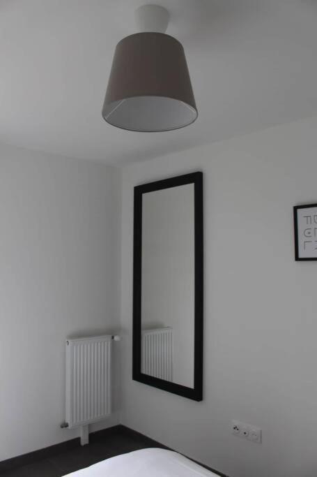 Apartmán Appt St Valery Sur Somme Parking Privatif 3/4 Pers Saint-Valéry-sur-Somme Exteriér fotografie
