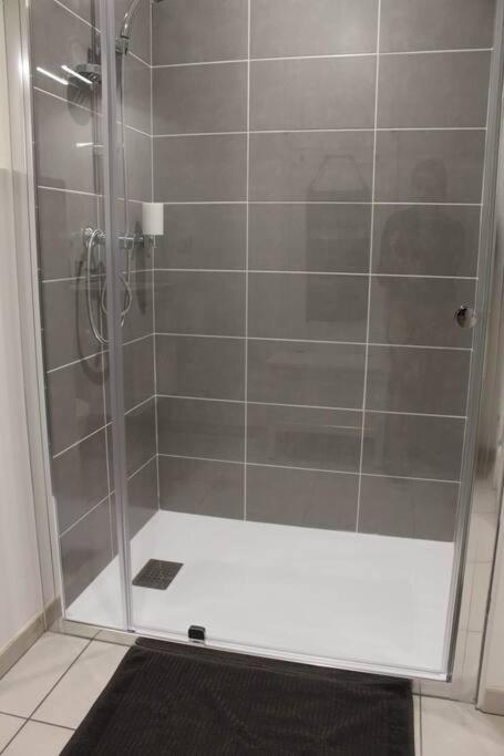 Apartmán Appt St Valery Sur Somme Parking Privatif 3/4 Pers Saint-Valéry-sur-Somme Exteriér fotografie