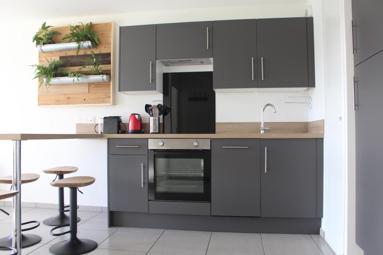 Apartmán Appt St Valery Sur Somme Parking Privatif 3/4 Pers Saint-Valéry-sur-Somme Exteriér fotografie