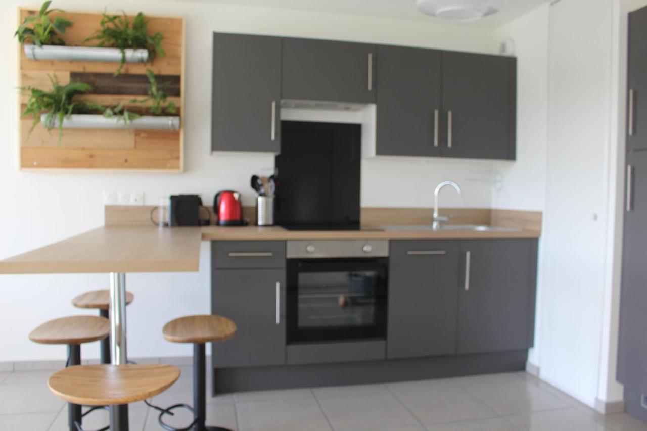 Apartmán Appt St Valery Sur Somme Parking Privatif 3/4 Pers Saint-Valéry-sur-Somme Exteriér fotografie